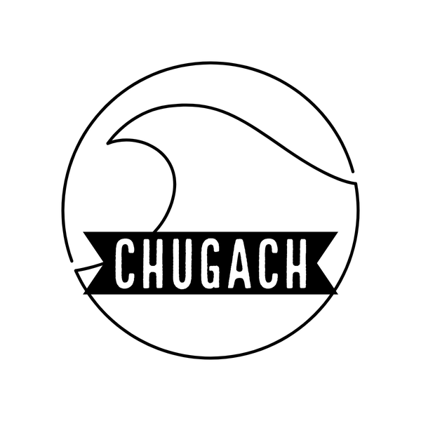 Chugach Surf logo